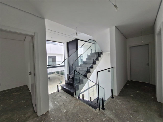 Casa à venda com 4 suítes no condomínio Belvedere Prudência, São Paulo - SP