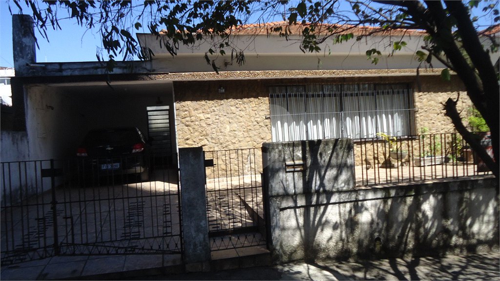 Casa Térrea à venda com 4 quartos em Casa Verde, São Paulo, SP
