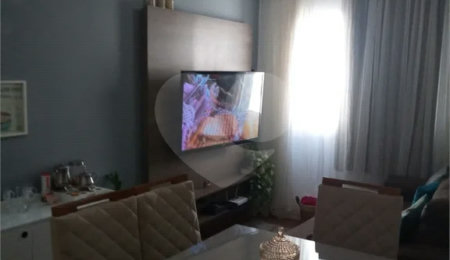 Apartamento à venda com 2 quartos em Loteamento Parque Industrial, Jundiaí, SP