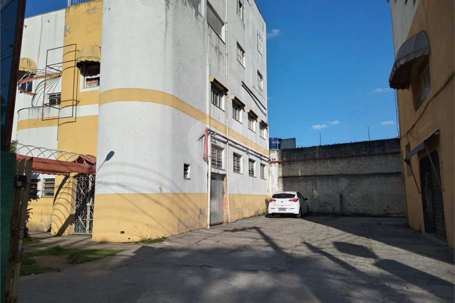 Prédio à venda em Imirim, São Paulo, SP