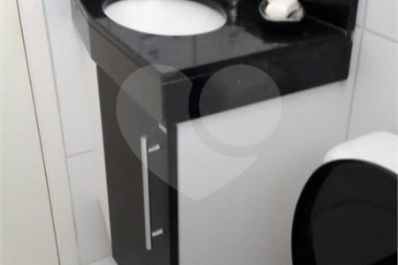 Apartamento à venda com 2 quartos em Jardim Novo Mundo, Sorocaba, SP