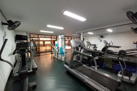 Apartamento à venda com 4 quartos, sendo 3 suítes, em Vila Andrade, São Paulo, SP