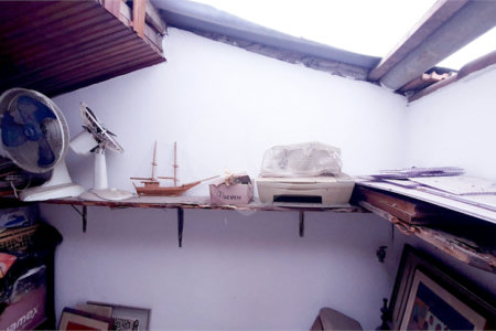 Casa à venda com 3 quartos, sendo 1 suíte,  no condomínio Ministro Jesuíno Cardoso 504, São Paulo - SP