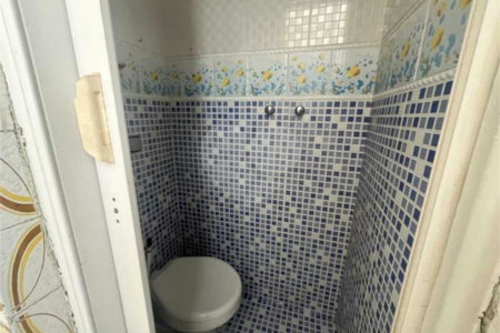 Apartamento à venda com 3 quartos em Tijuca, Rio de Janeiro, RJ