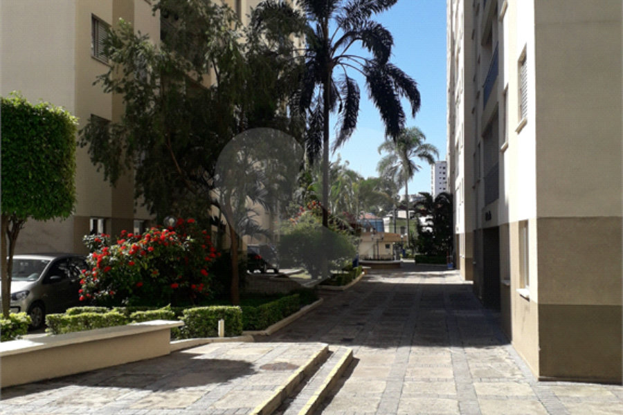 Apartamento à venda com 2 quartos em Vila Guilherme, São Paulo, SP