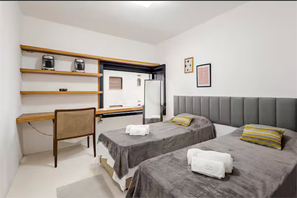 Apartamento para alugar com 2 quartos, sendo 1 suíte, em Jardim Paulista, São Paulo, SP