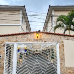 Casa de Vila à venda com 3 quartos no condomínio Kk, São Paulo - SP