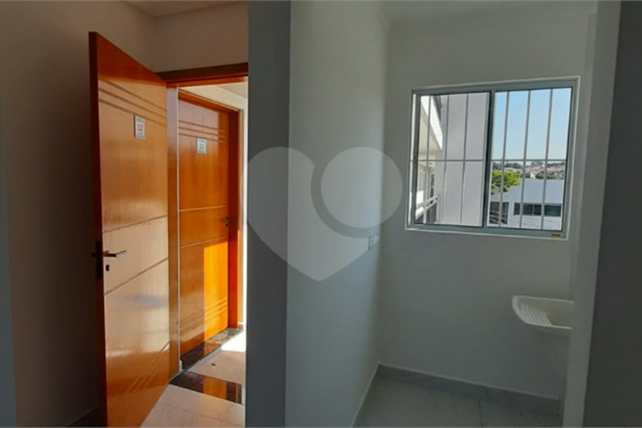 Apartamento à venda com 2 quartos em Tremembé, São Paulo, SP