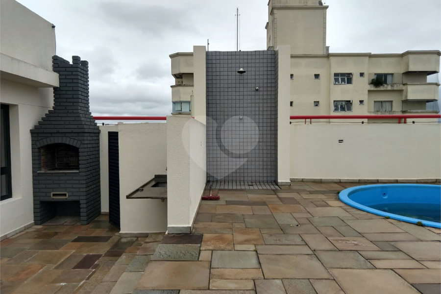 Apartamento à venda com 4 quartos, sendo 2 suítes, em Mandaqui, São Paulo, SP