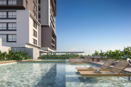 Villa Cairu Home Resort