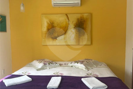 Casa à venda ou para alugar com 1 quarto em Tucuns, Armação dos Búzios, RJ