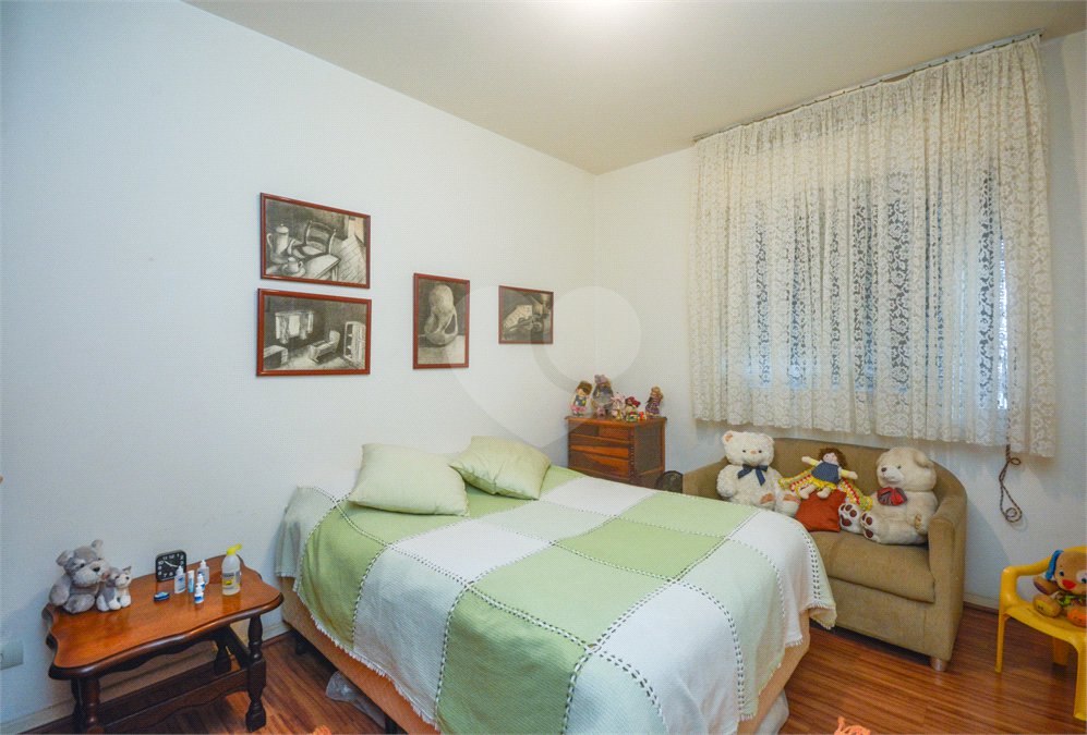 Apartamento à venda com 2 quartos em Brooklin, São Paulo, SP