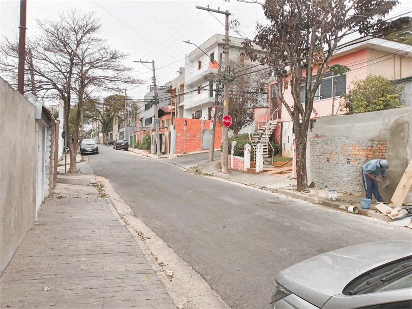 Terreno para alugar em Vila São Luís(zona Oeste), São Paulo, SP
