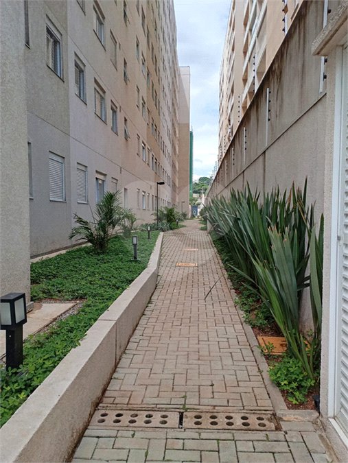 Apartamento à venda com 2 quartos em Limão, São Paulo, SP