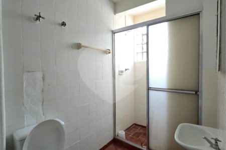Apartamento à venda com 1 quarto em Liberdade, São Paulo, SP