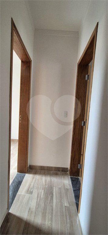 Casa à venda com 2 suítes no condomínio Danilo Iran, São Paulo - SP