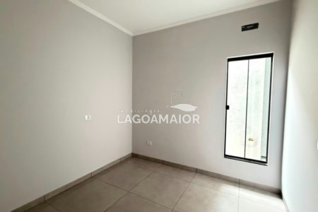 Casa à venda com 2 quartos, sendo 1 suíte,  em Nova Tres Lagoas, Três Lagoas, MS