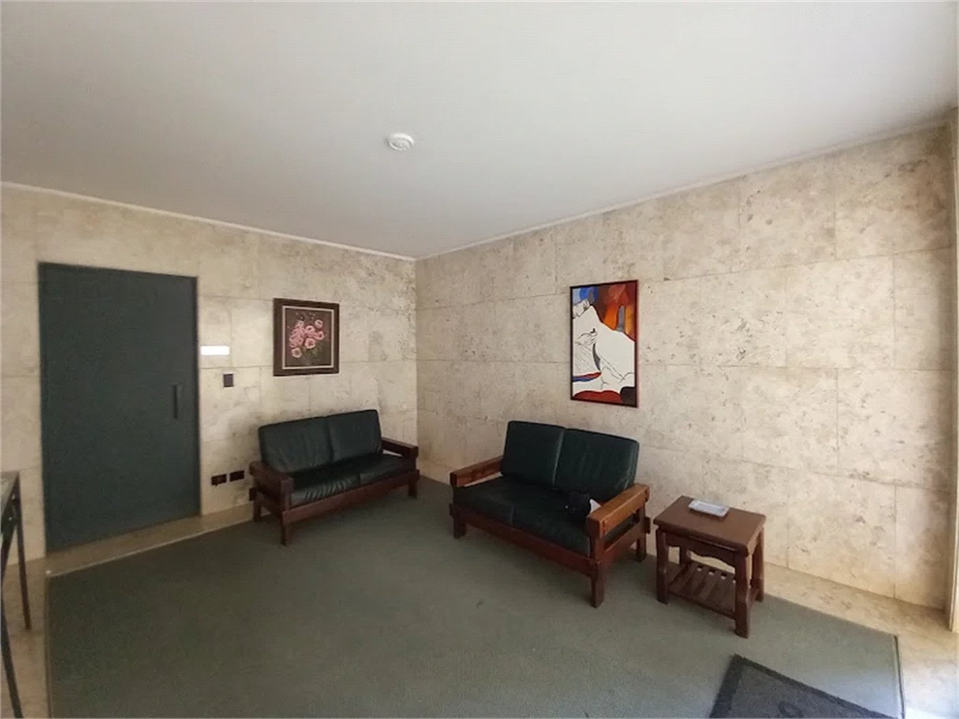 Apartamento à venda com 3 quartos em Pinheiros, São Paulo, SP