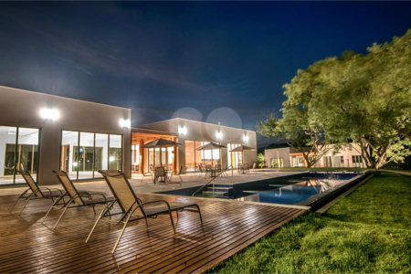 Terreno à venda com 1 suíte no condomínio Residencial Arboretum, Vinhedo - SP