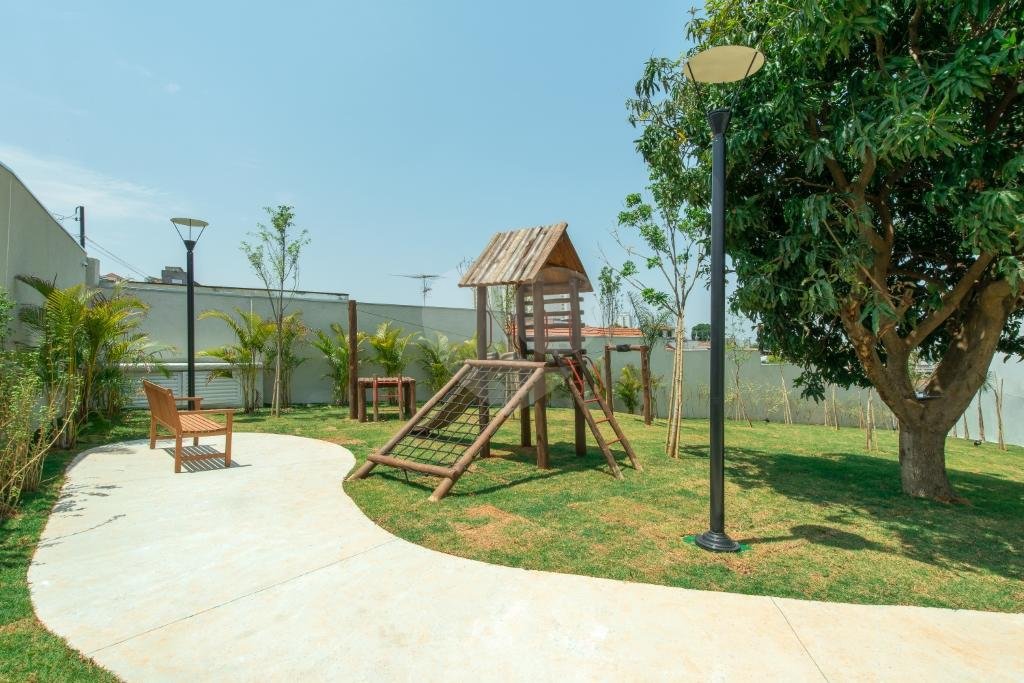 Apartamento à venda com 2 quartos, sendo 1 suíte, em Vila Maria Alta, São Paulo, SP
