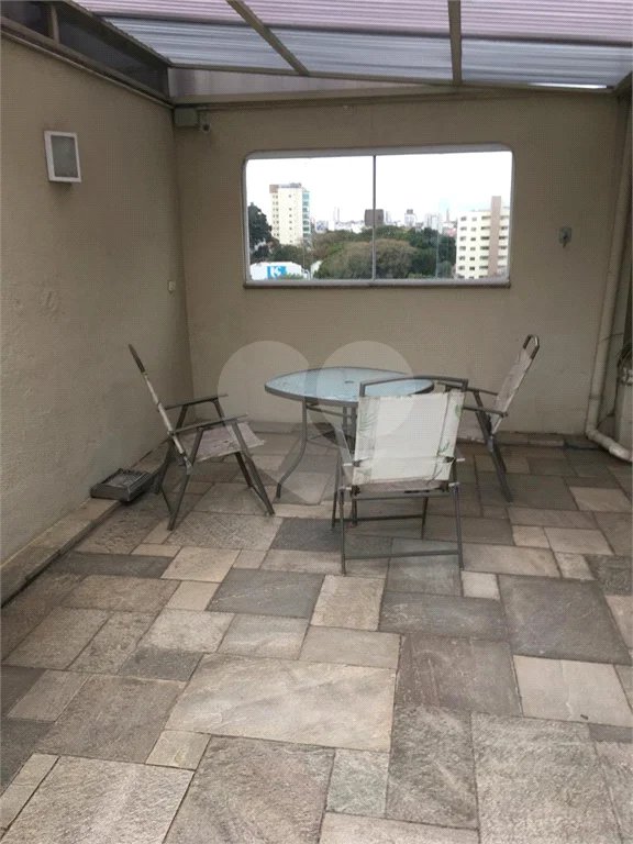 Apartamento à venda com 1 quarto em Santana, São Paulo, SP