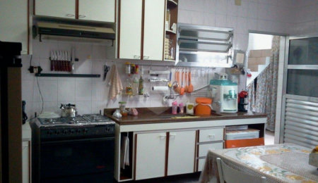 Casa à venda com 2 quartos em Freguesia do Ó, São Paulo, SP