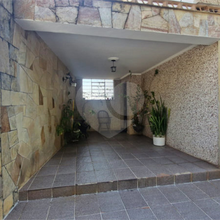Casa à venda com 3 quartos em Jardim Franca, São Paulo, SP