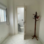 Apartamento com 3 dormitórios à venda, 164 m² por R$ 1.480.000,00 - Enseada - Guarujá/SP