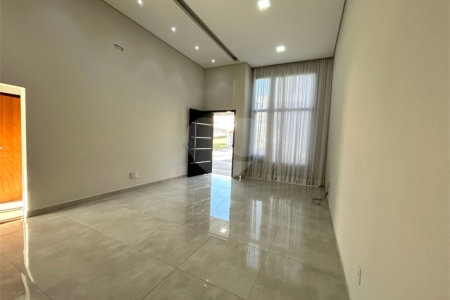 Casa à venda com 3 suítes no condomínio Ibiti Reserva, Sorocaba - SP