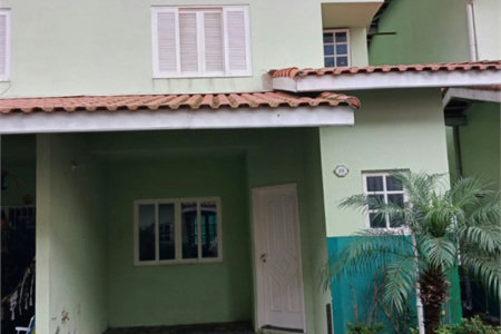 Casa Residencial à venda, ,  - CA0126.