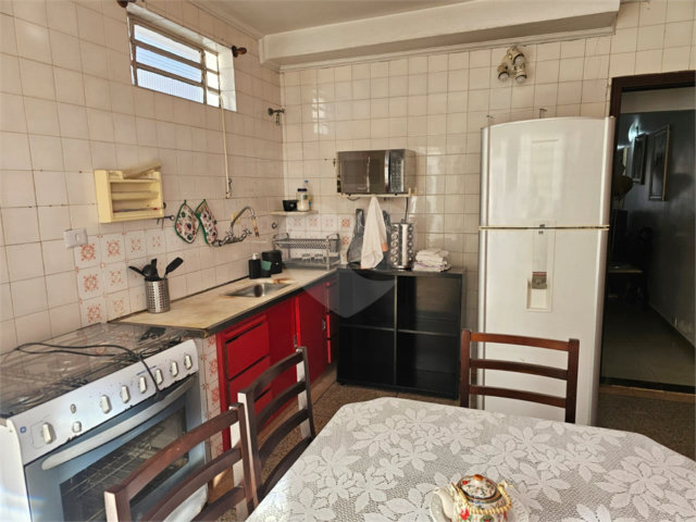 Casa à venda com 3 quartos em Jabaquara, São Paulo, SP