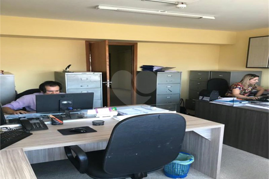 Sala à venda em Tucuruvi, São Paulo, SP