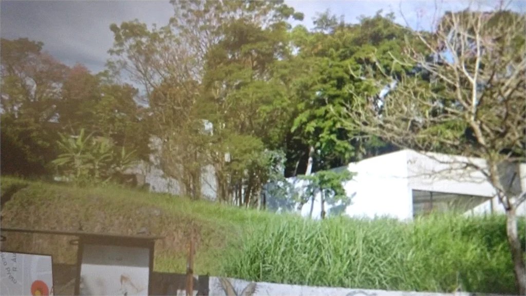 Terreno à venda ou para alugar no condomínio Giovanni Gronchi, São Paulo - SP
