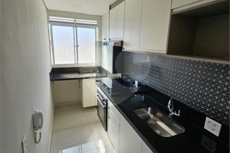 Apartamento à venda com 2 quartos em Jardim Boa Vista (zona Oeste), São Paulo, SP