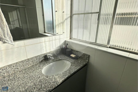 Apartamento à venda com 3 quartos, sendo 1 suíte,  em Vila Suzana, São Paulo, SP