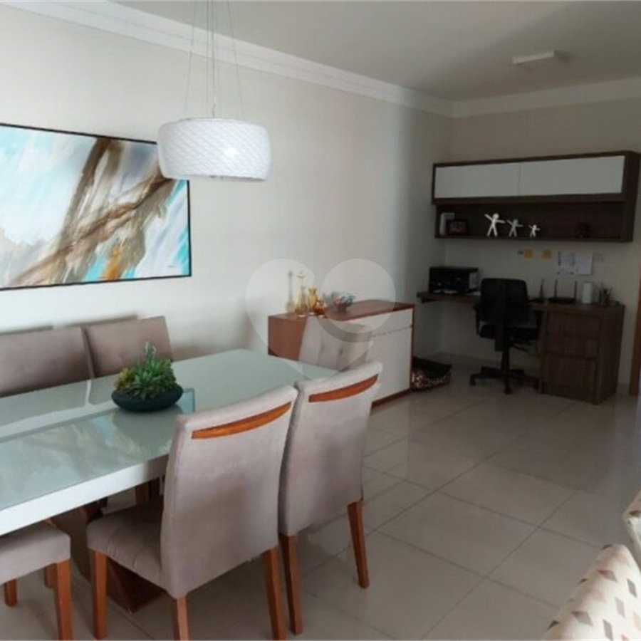 Apartamento à venda com 3 suítes em Jardim Botânico, Ribeirão Preto, SP