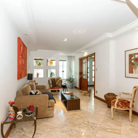 Casa de Vila à venda com 3 quartos, sendo 1 suíte, em Campo Belo, São Paulo, SP