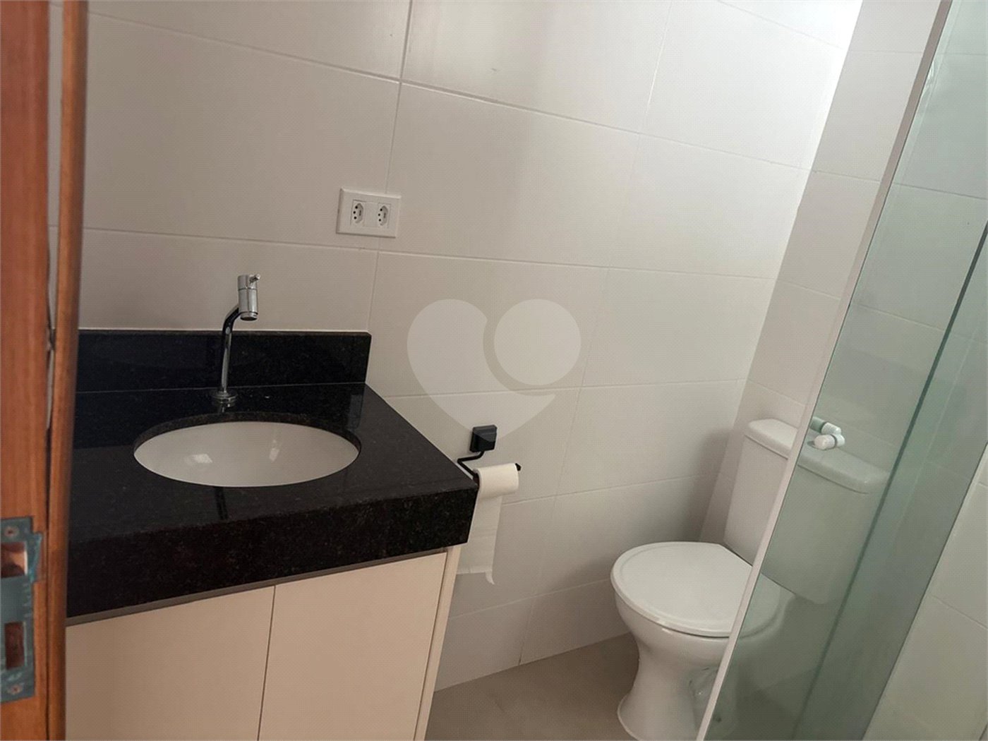 Apartamento para alugar com 1 quarto em Vila Guilherme, São Paulo, SP