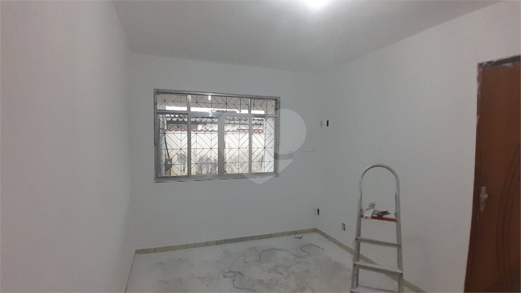 Casa à venda com 3 quartos em Campo Grande, Rio de Janeiro, RJ