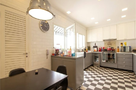Casa à venda com 4 suítes no condomínio Outeiro, São Paulo - SP