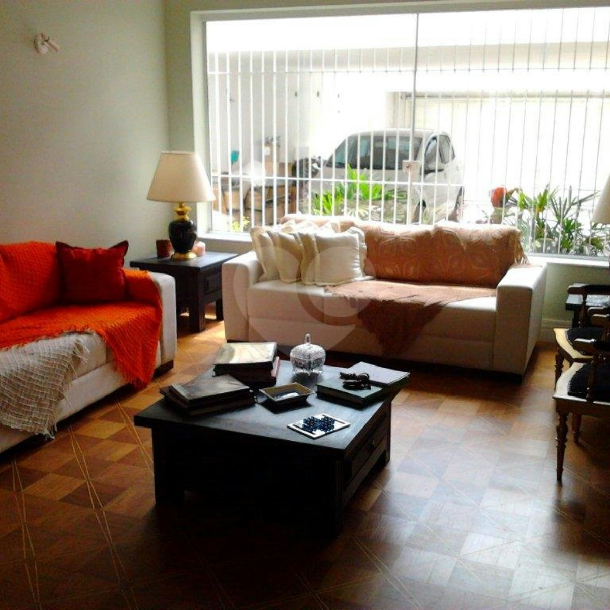 Sobrado à venda com 4 quartos, sendo 1 suíte, em Alto da Boa Vista, São Paulo, SP