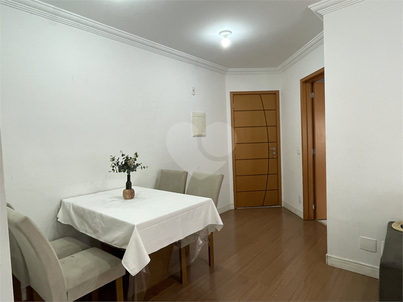 Apartamento à venda com 3 quartos, sendo 1 suíte,  em Mogi Moderno, Mogi das Cruzes, SP