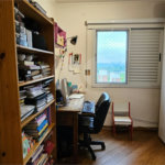 Apartamento à venda com 3 quartos, sendo 2 suítes, em Pinheiros, São Paulo, SP