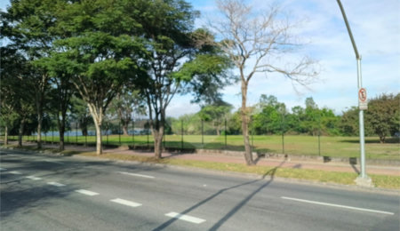 Terreno à venda ou para alugar em Interlagos, São Paulo, SP