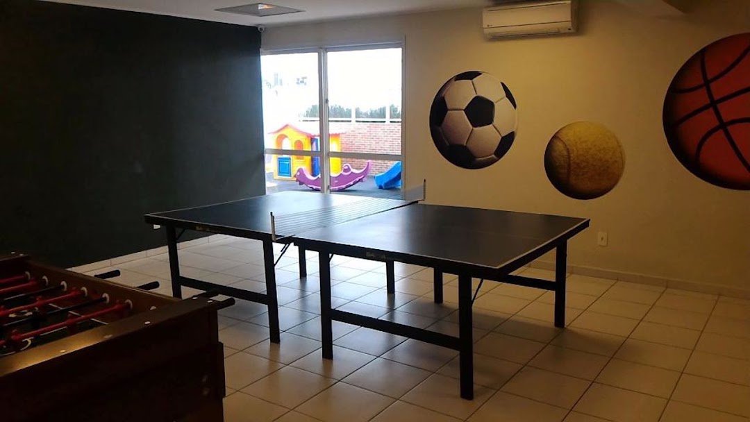 Apartamento Residencial à venda, Gonzaga, Santos - AP0120.
