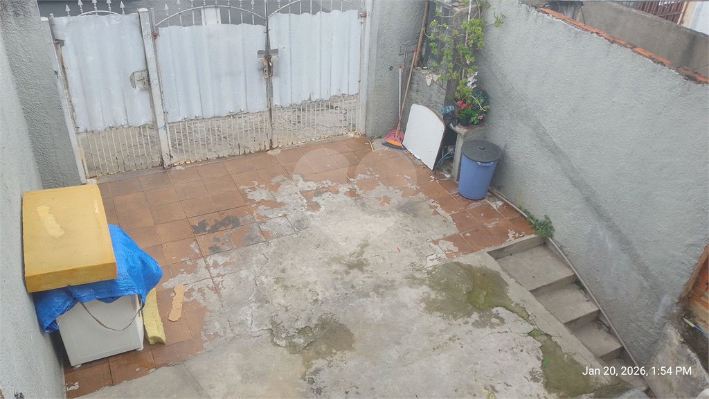 Terreno à venda em Casa Verde, São Paulo, SP