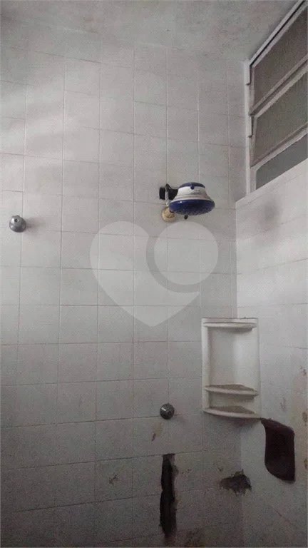 Sobrado à venda com 2 quartos em Vila Maria Alta, São Paulo, SP