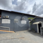 Prédio à venda em Vila Ercília, São José do Rio Preto, SP