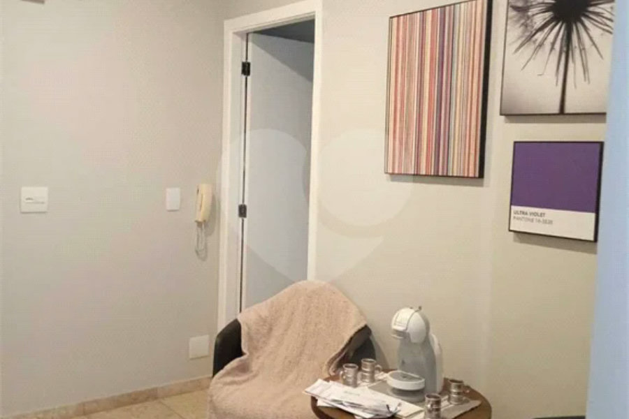 Sala para alugar em Pinheiros, São Paulo, SP