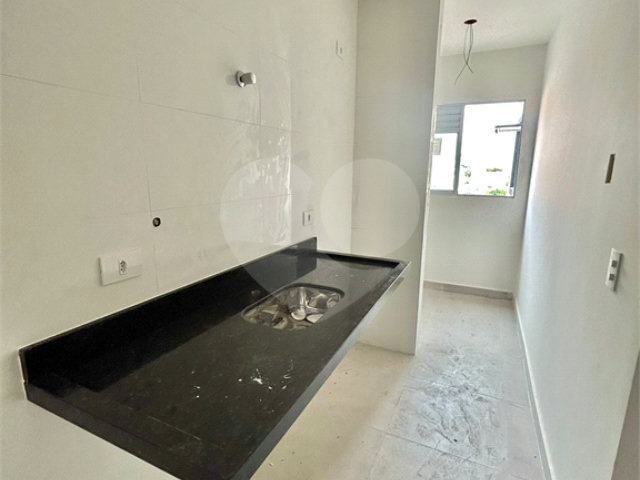Casa à venda com 1 suíte em Mandaqui, São Paulo, SP